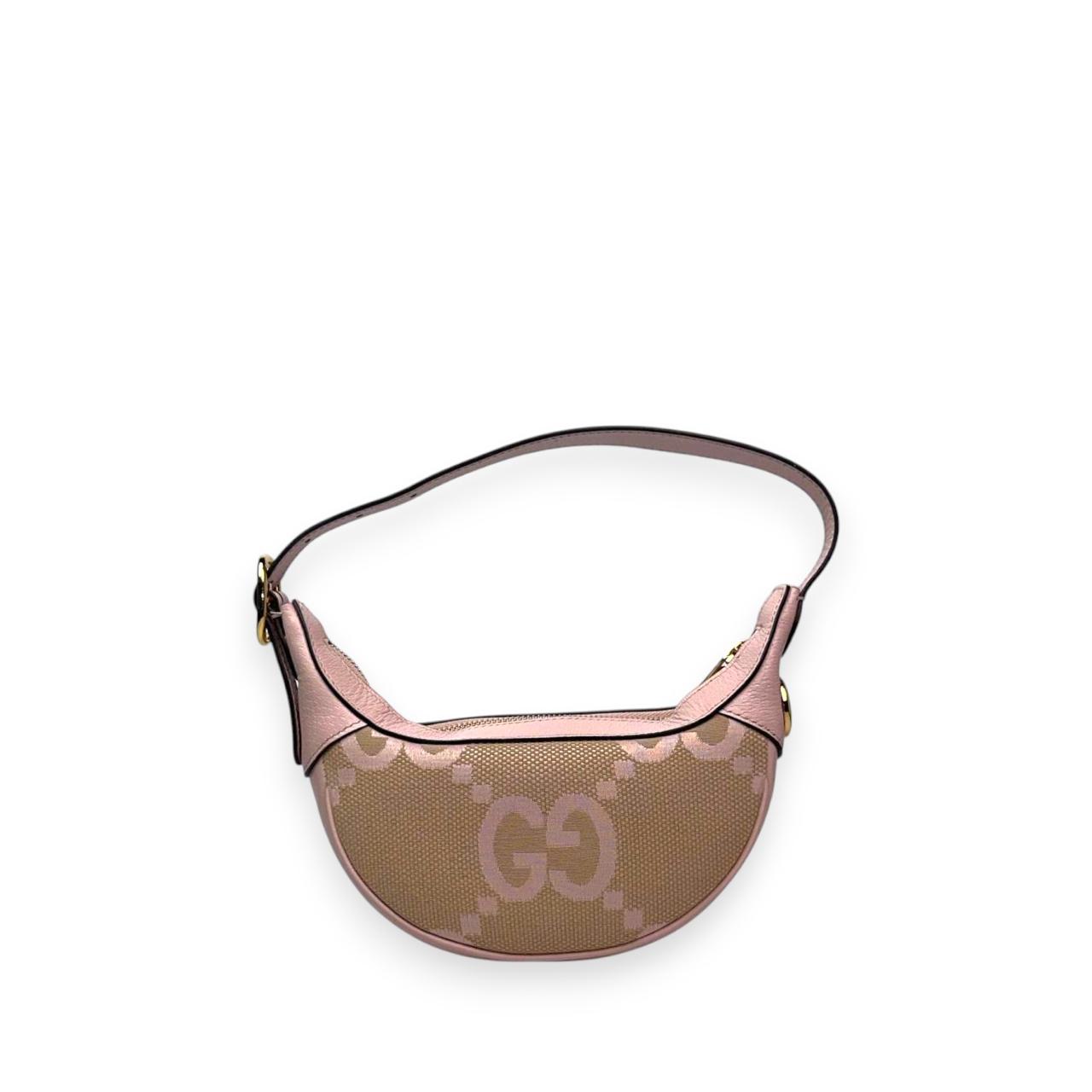 Gucci Halfmoon
