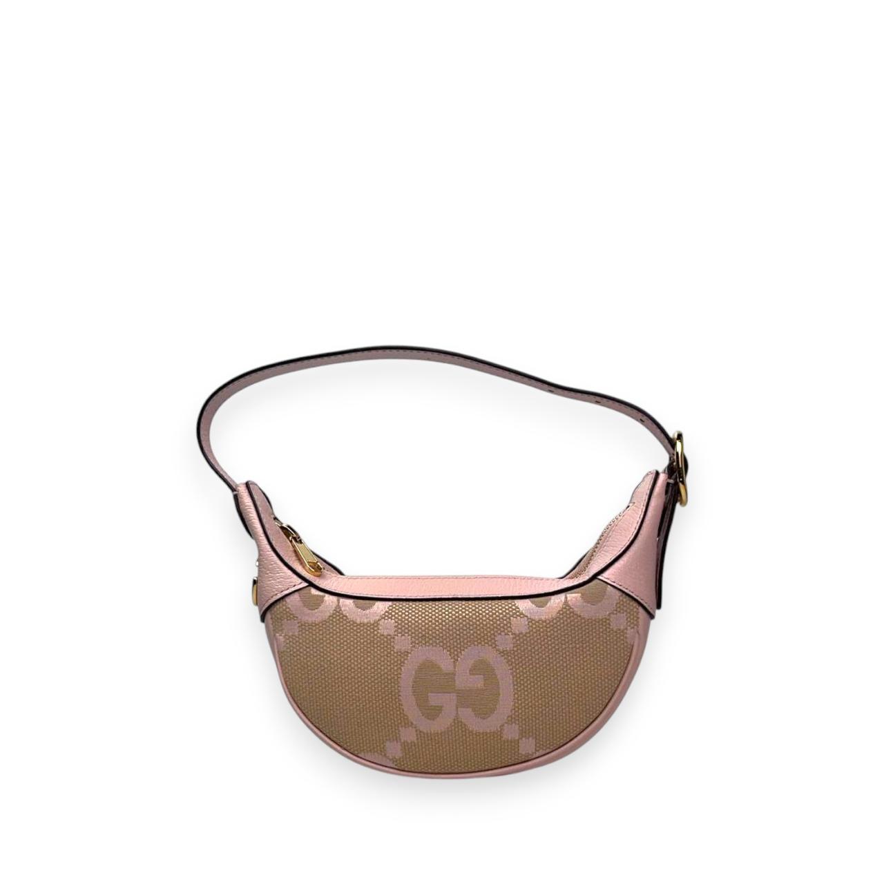 Gucci Halfmoon