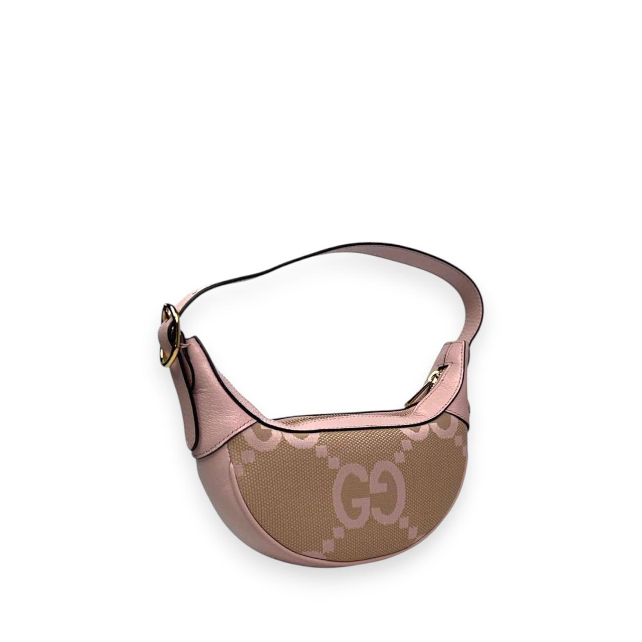 Gucci Halfmoon