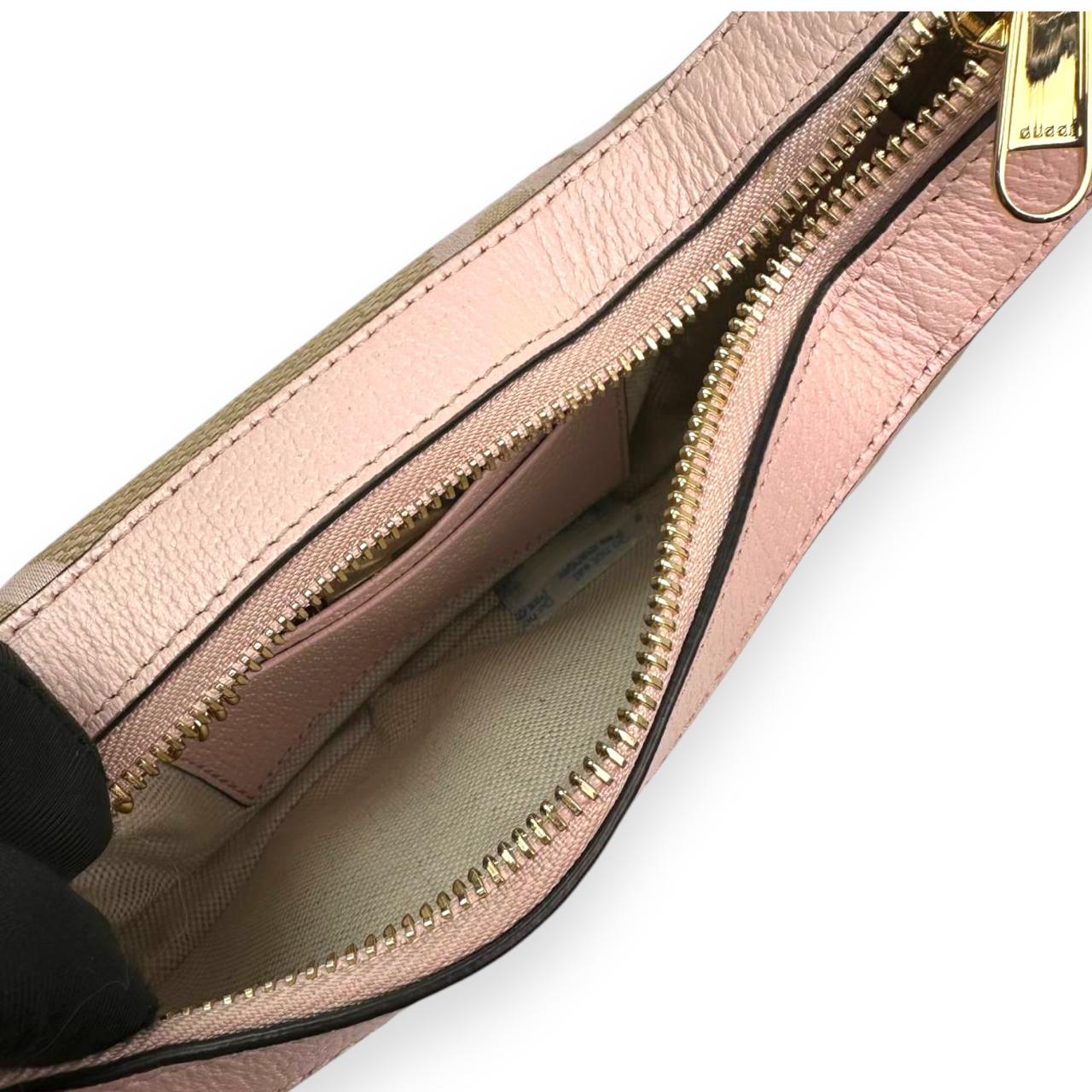 Gucci Halfmoon