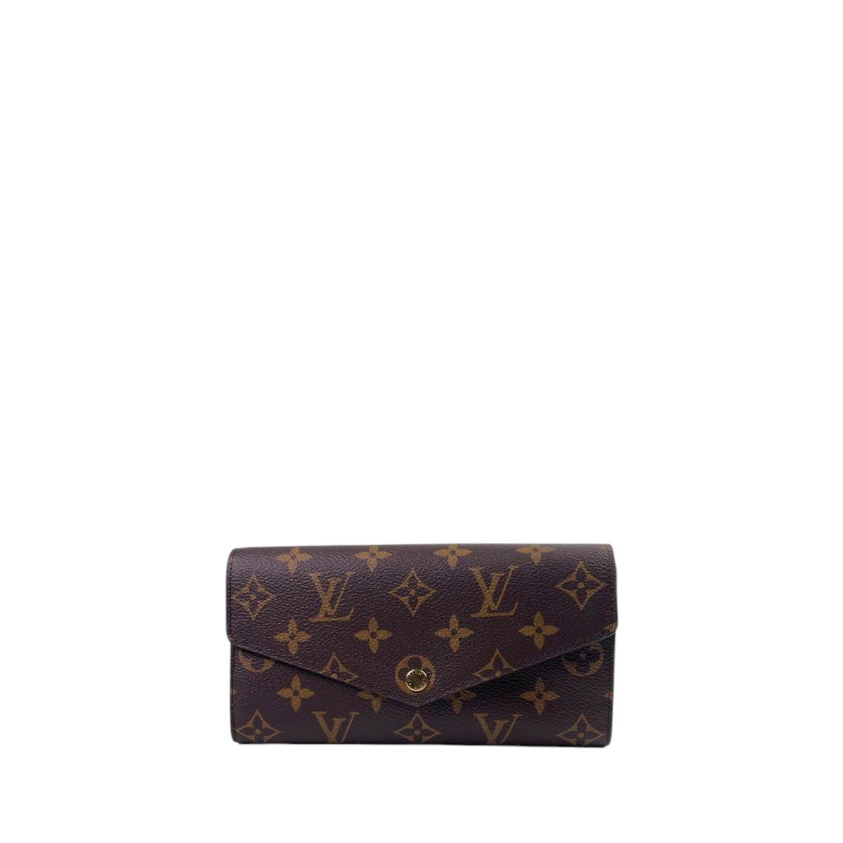 Louis Vuitton Sarah Wallet