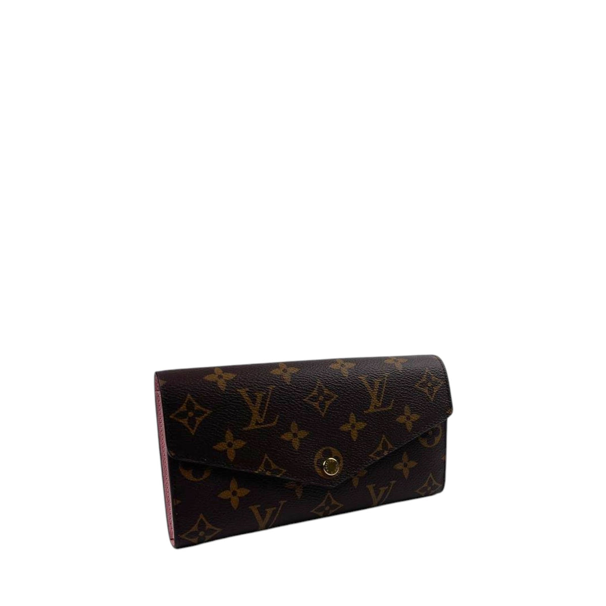 Louis Vuitton Sarah Wallet
