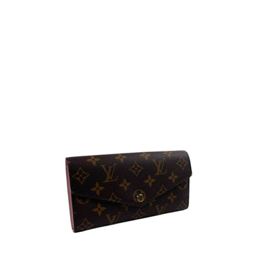 Louis Vuitton Sarah Wallet