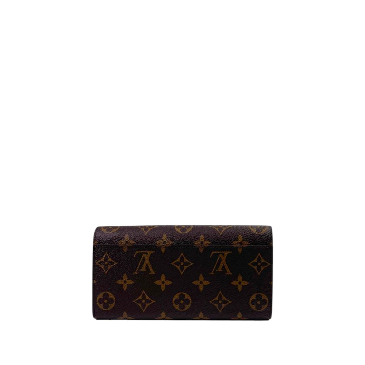 Louis Vuitton Sarah Wallet
