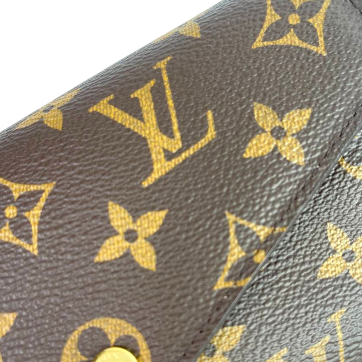 Louis Vuitton Sarah Wallet