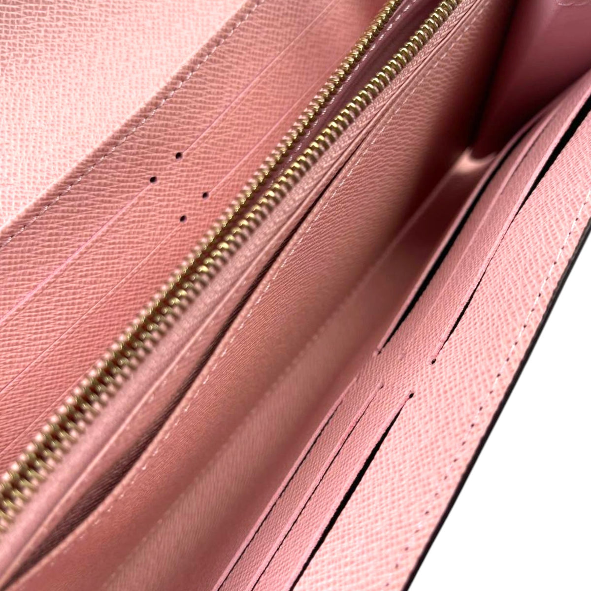 Louis Vuitton Sarah Wallet