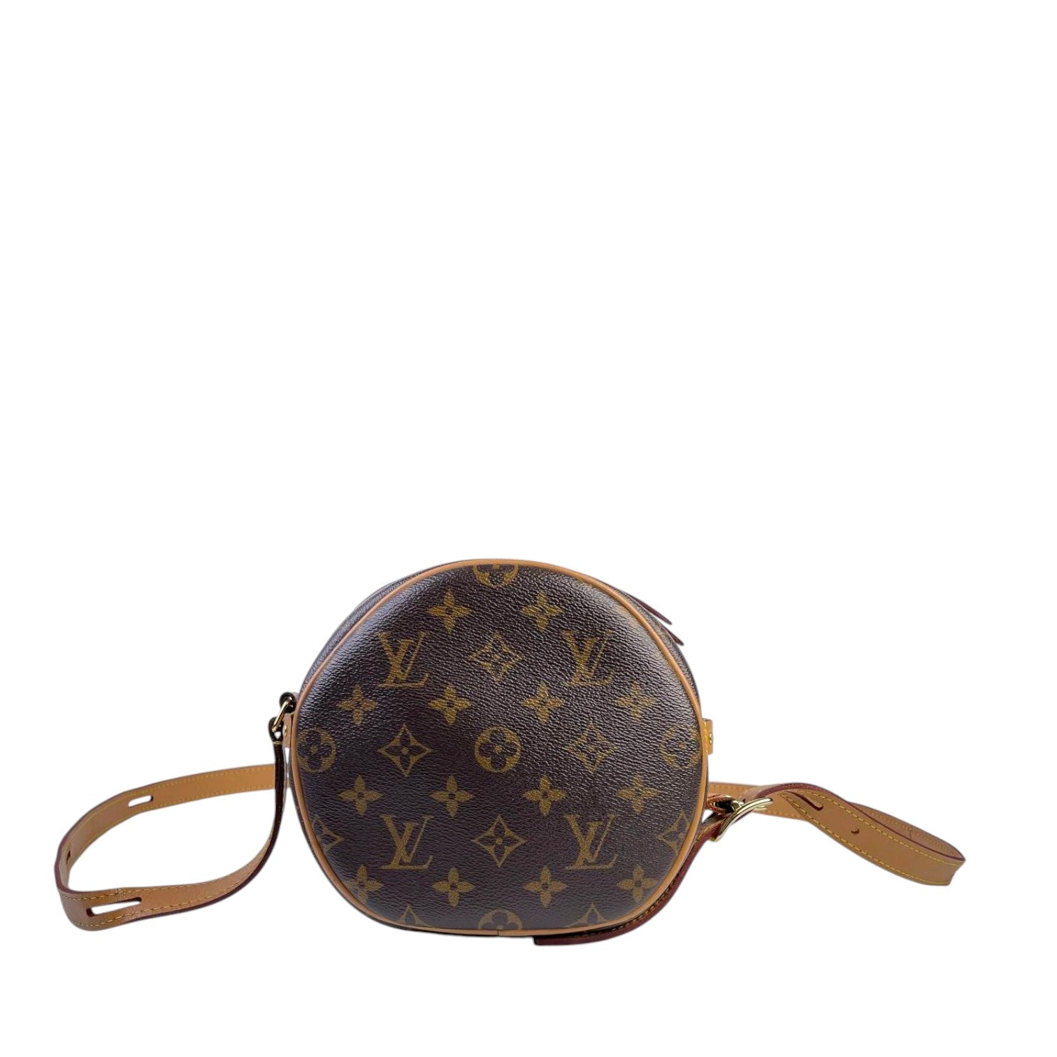 LV Boite Monogram