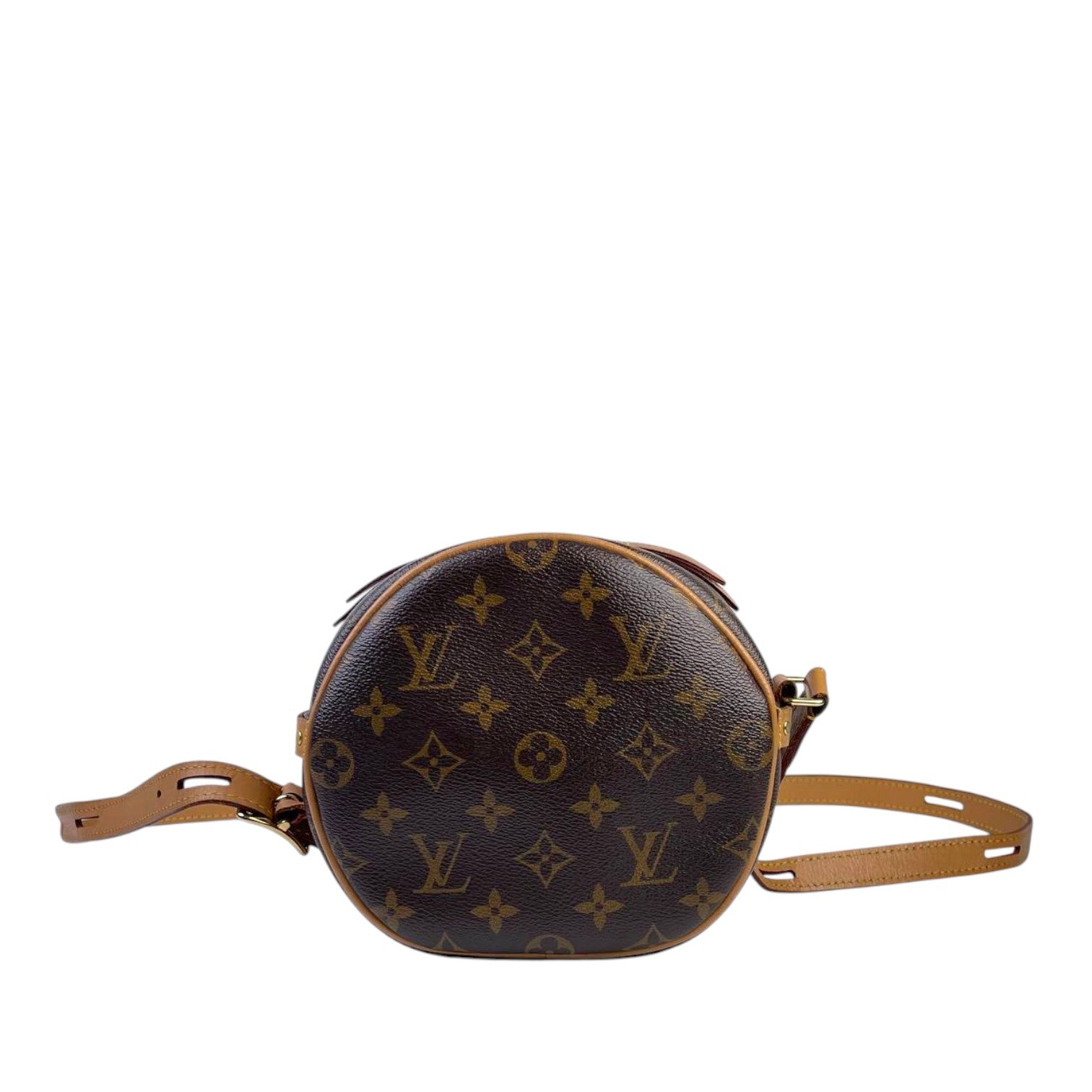 LV Boite Monogram