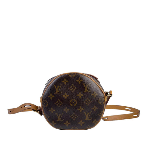 LV Boite Monogram