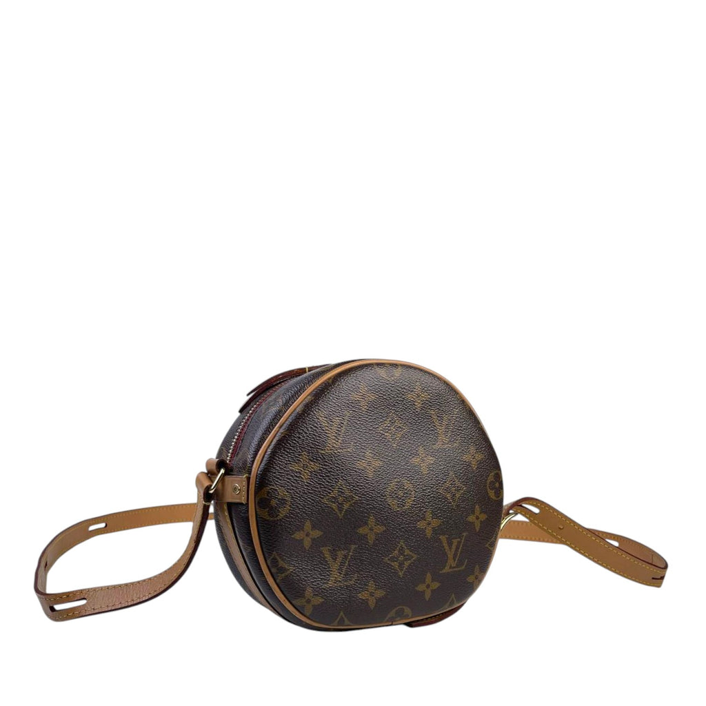 LV Boite Monogram
