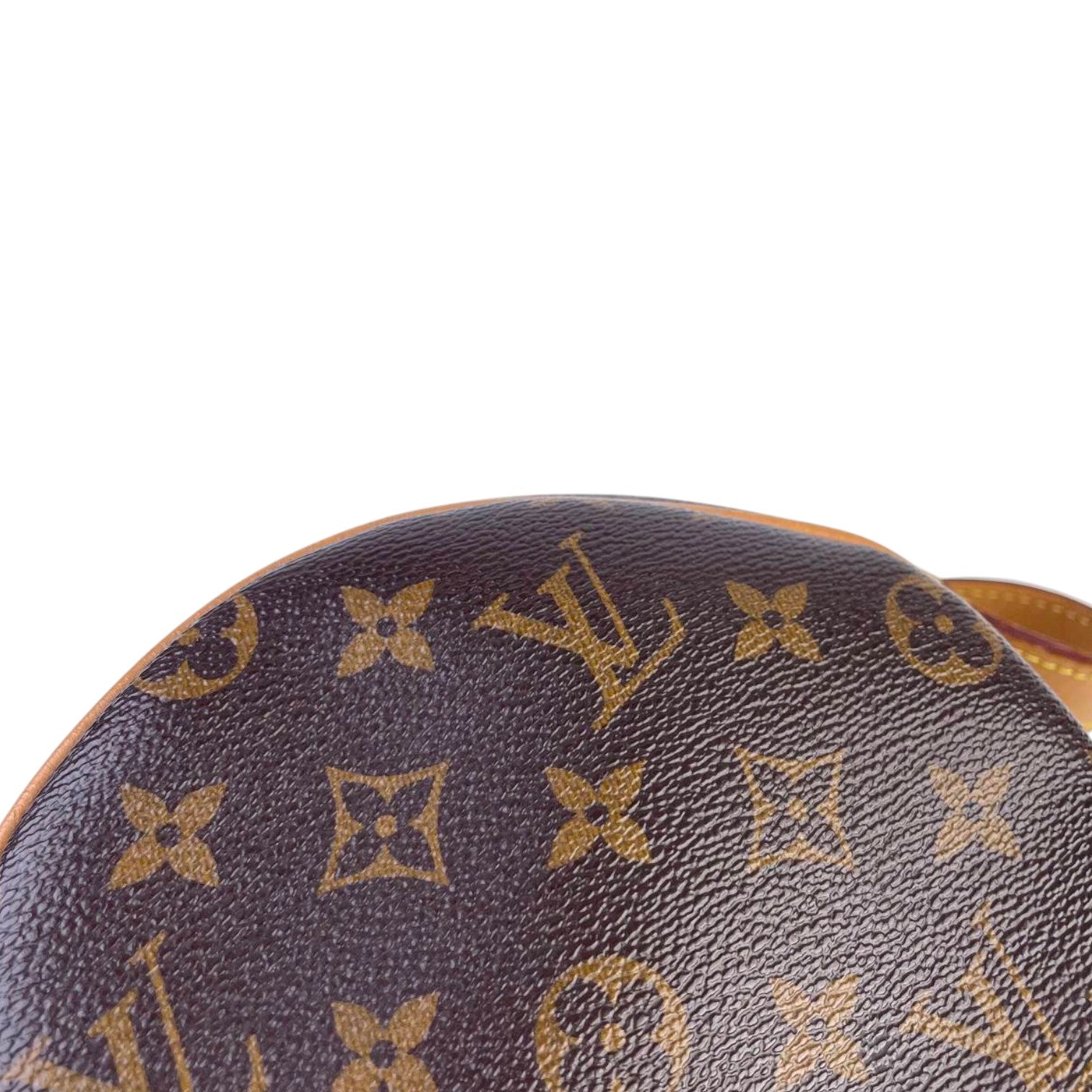 LV Boite Monogram
