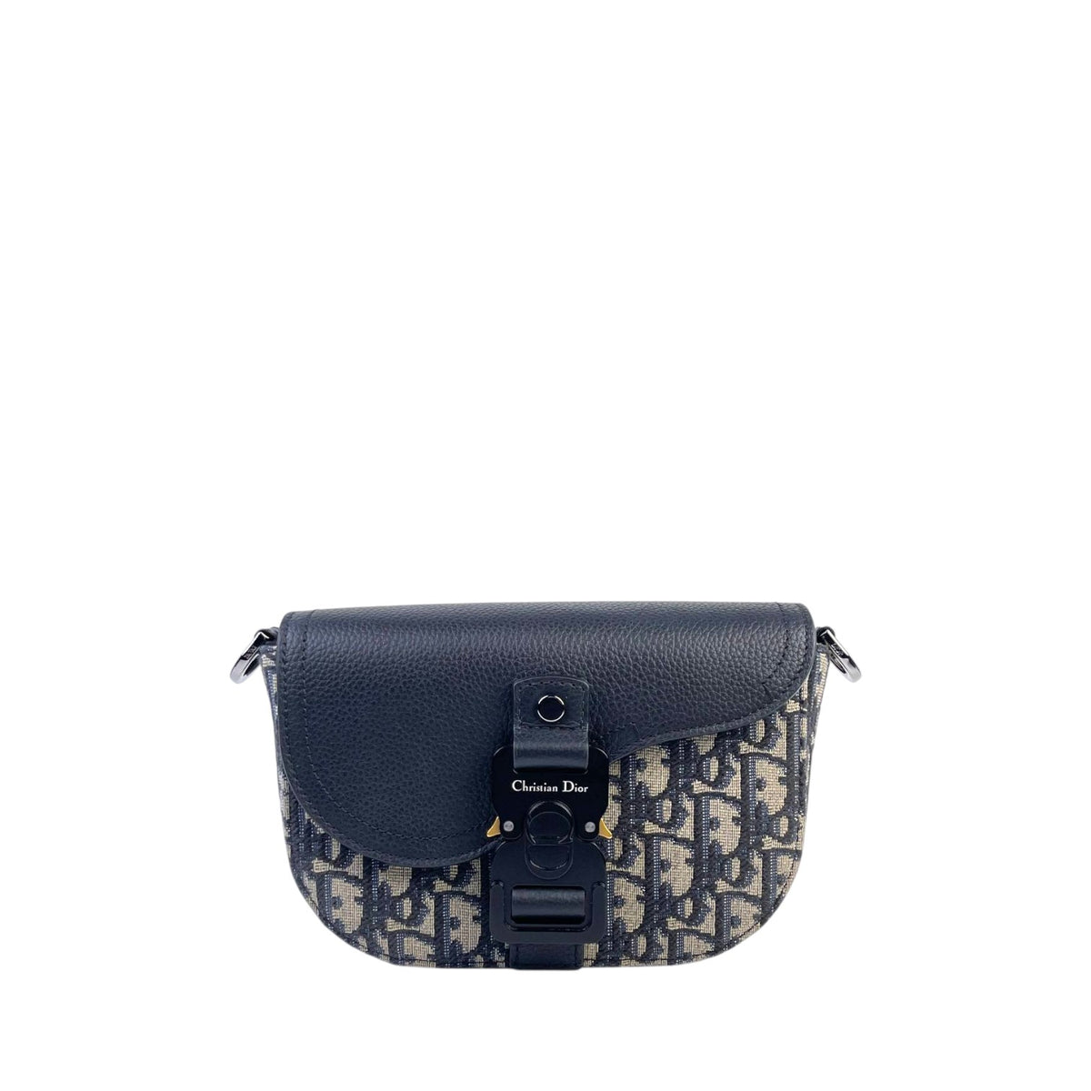Dior Small Saddle