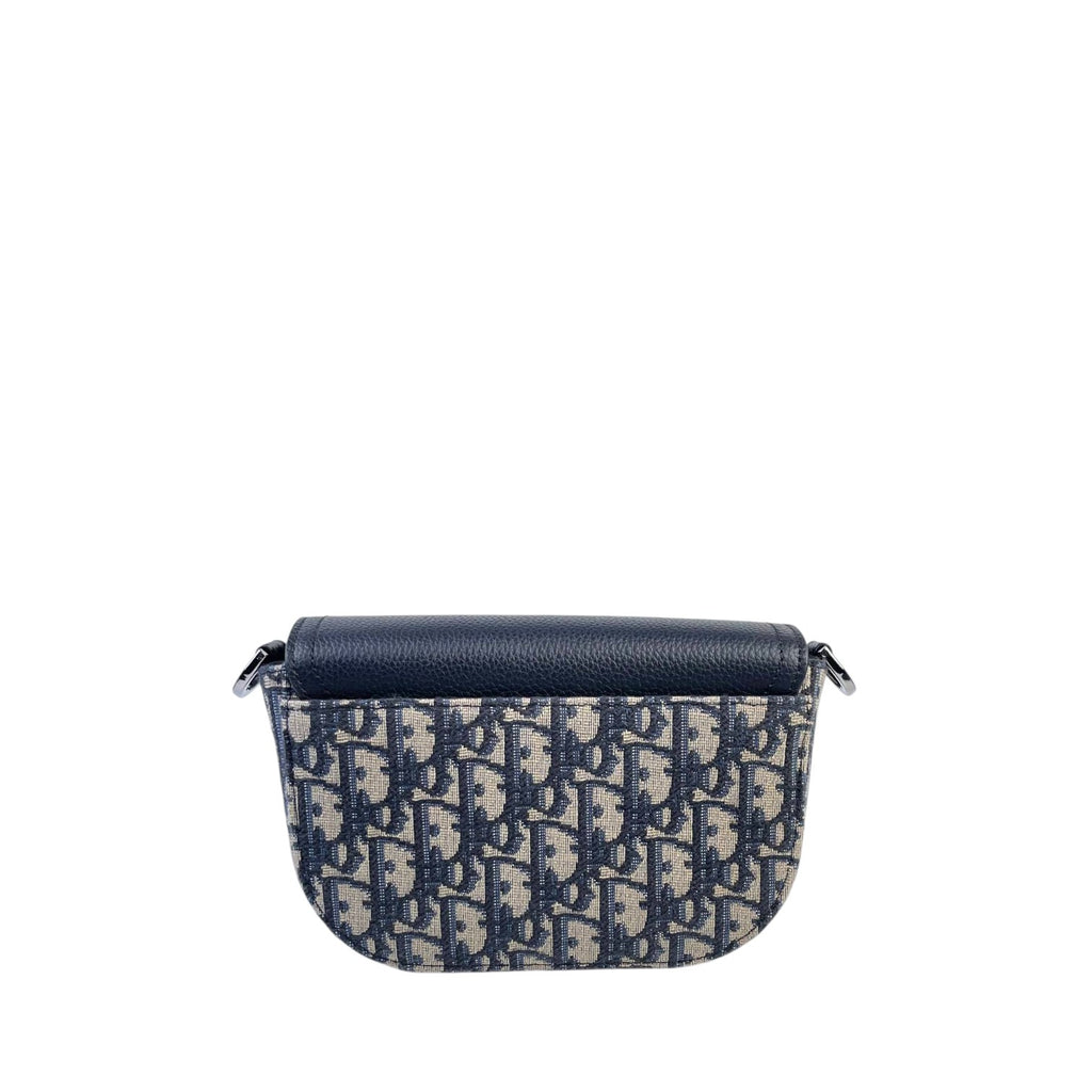Dior Small Saddle