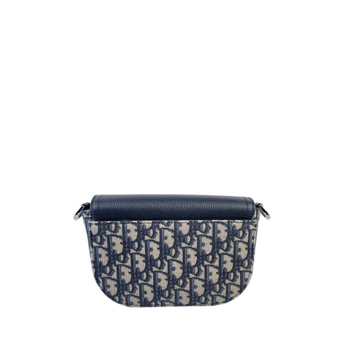 Dior Small Saddle