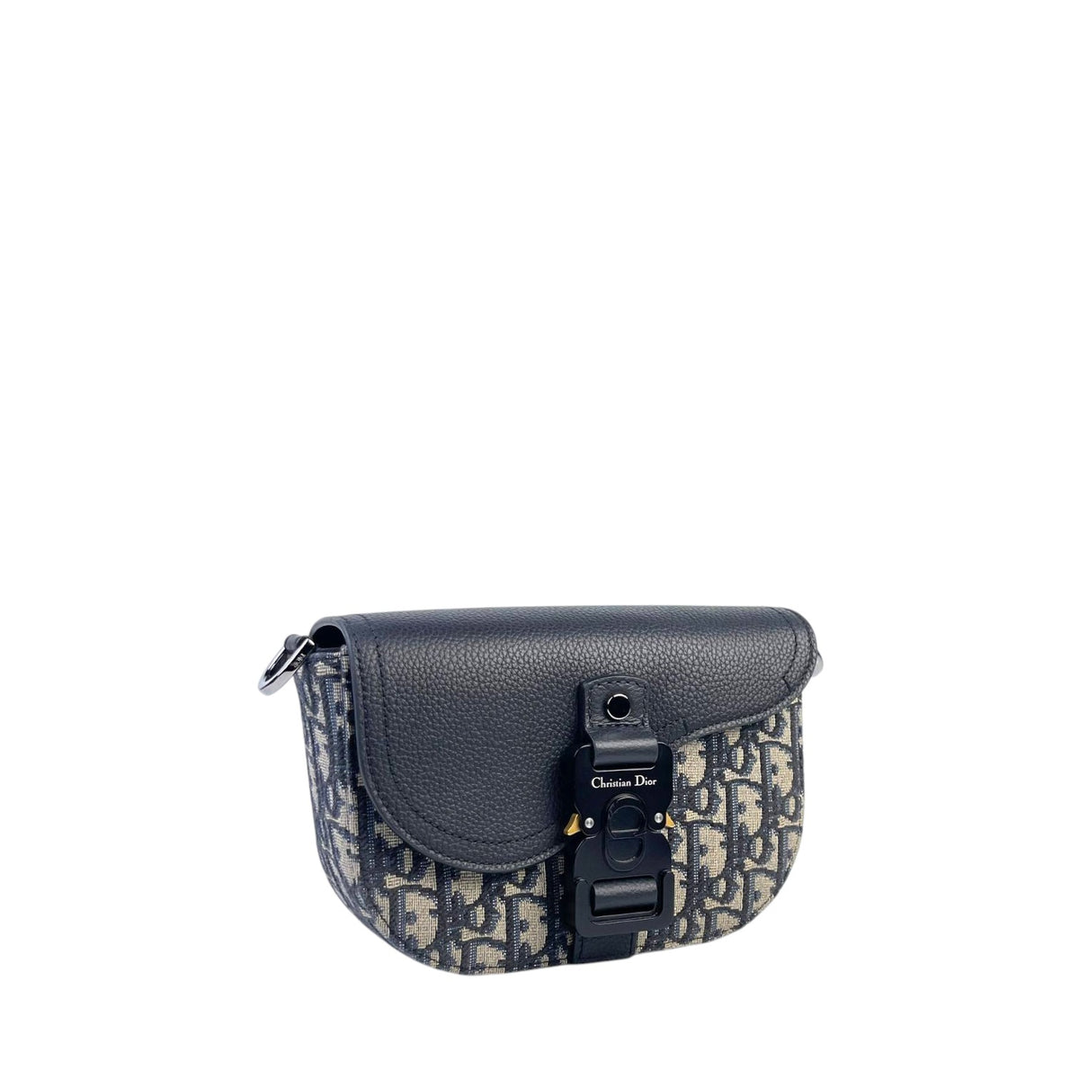 Dior Small Saddle
