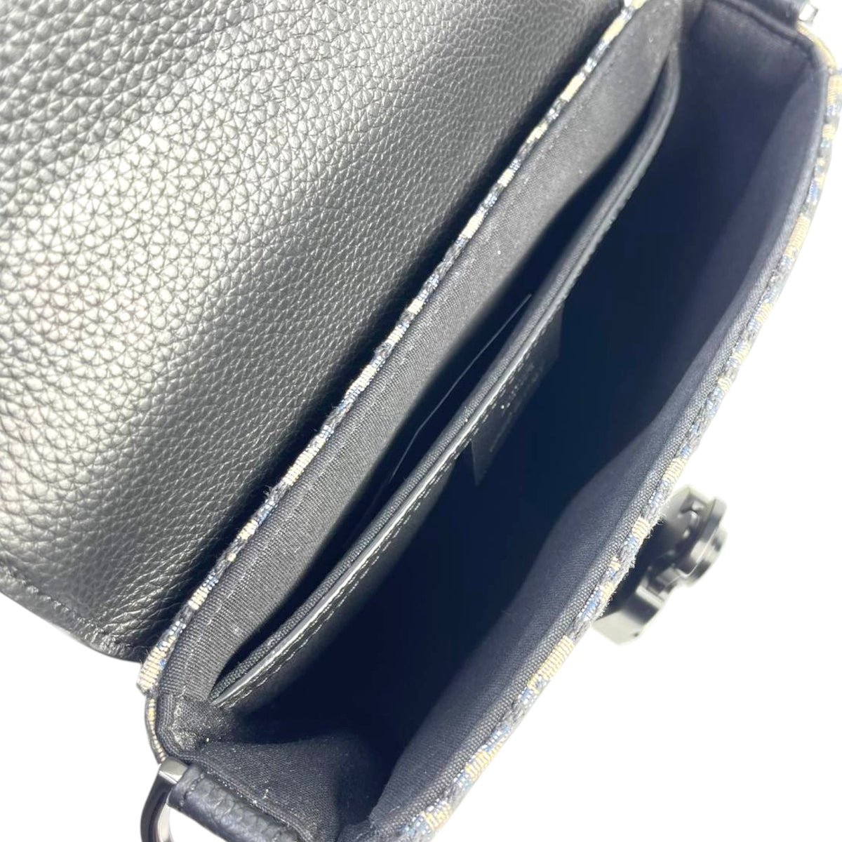 Dior Small Saddle