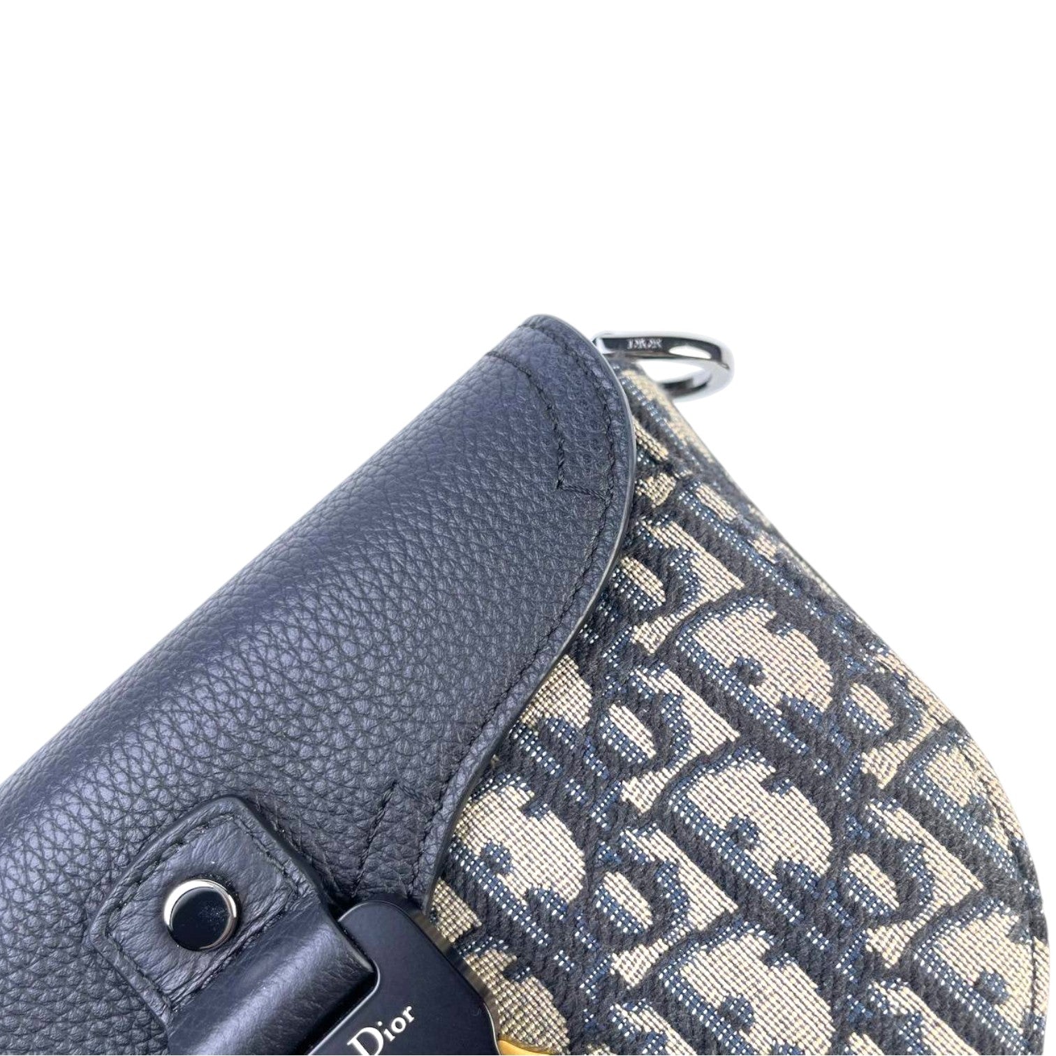 Dior Small Saddle