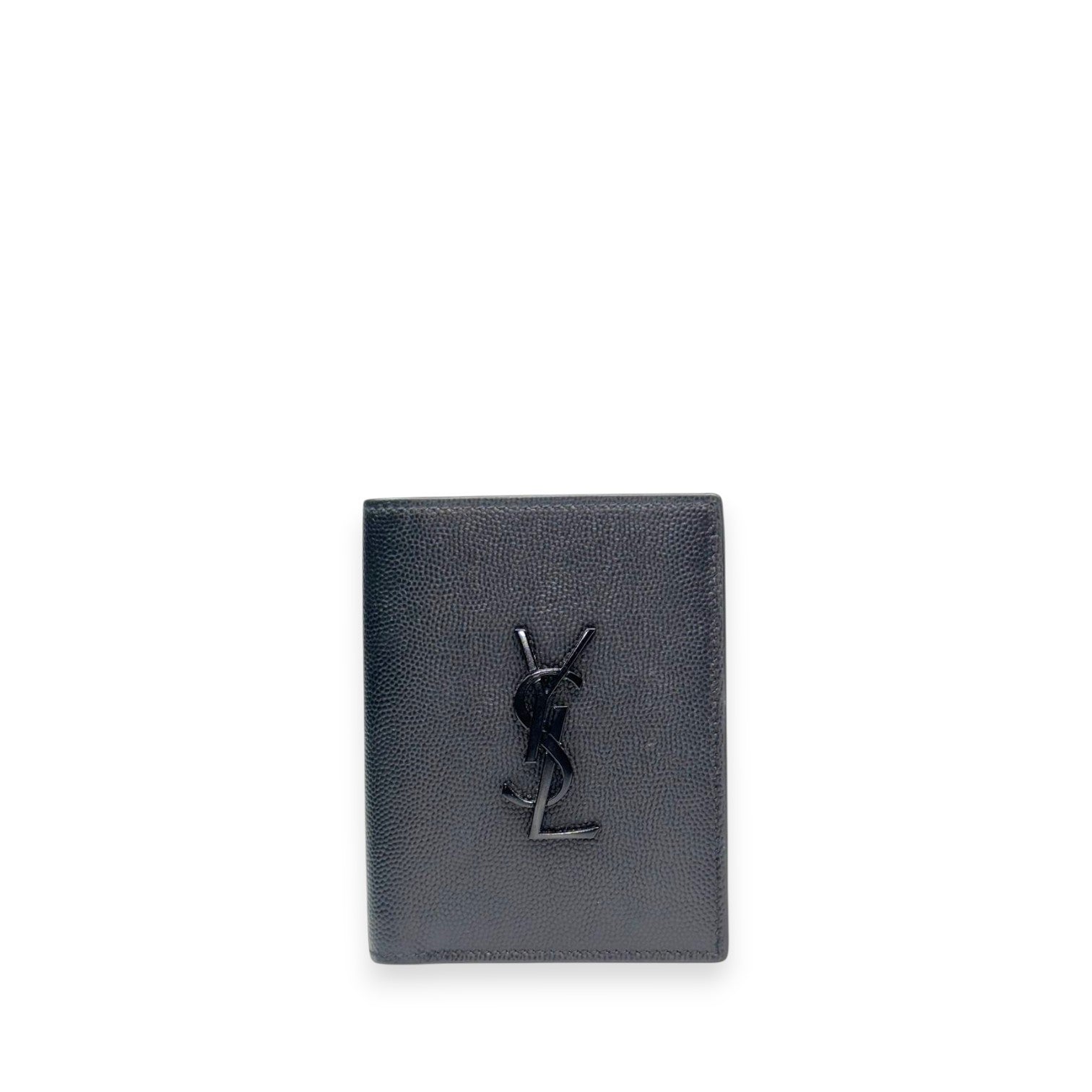 YSL Card Holder