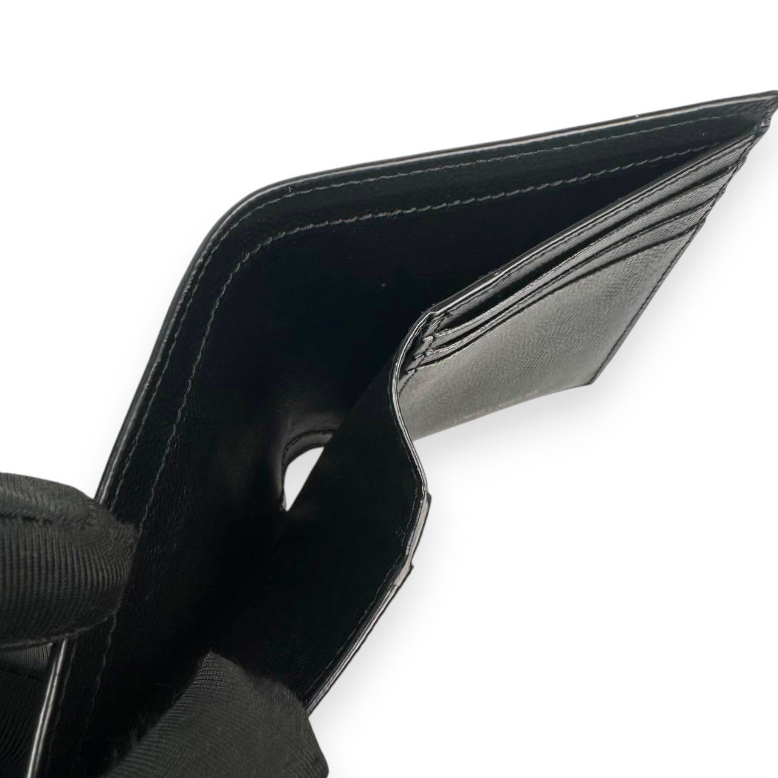YSL Card Holder