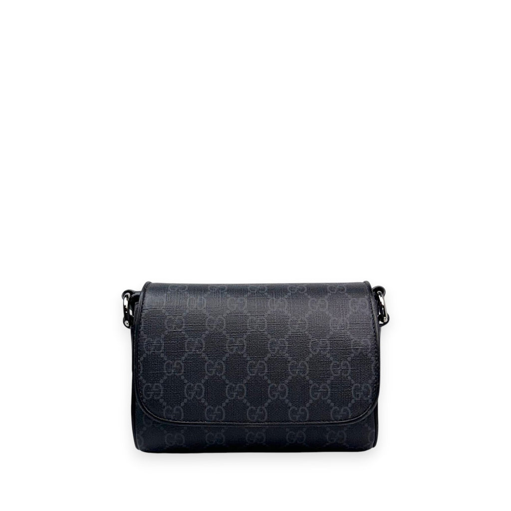 Gucci GG Supreme Crossbody