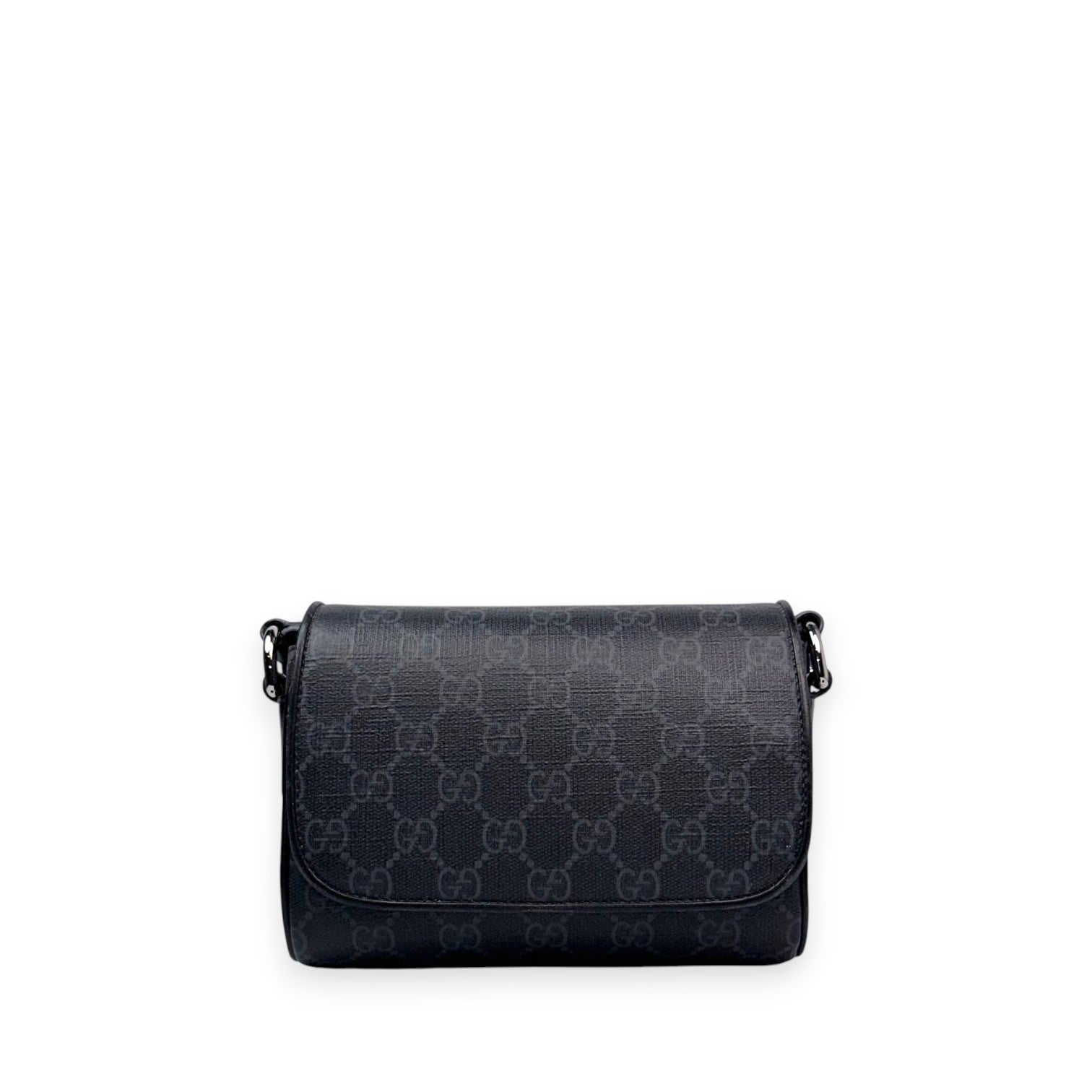 Gucci GG Supreme Crossbody