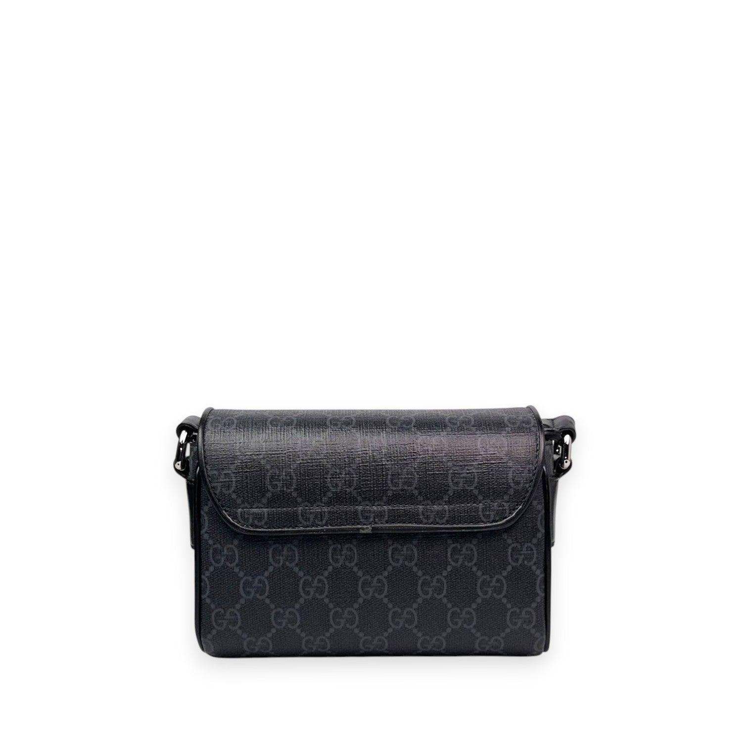 Gucci GG Supreme Crossbody