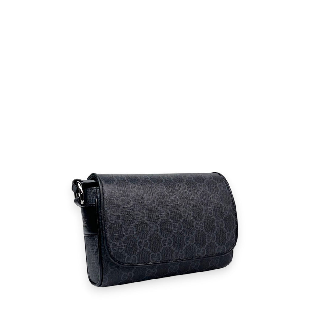 Gucci GG Supreme Crossbody