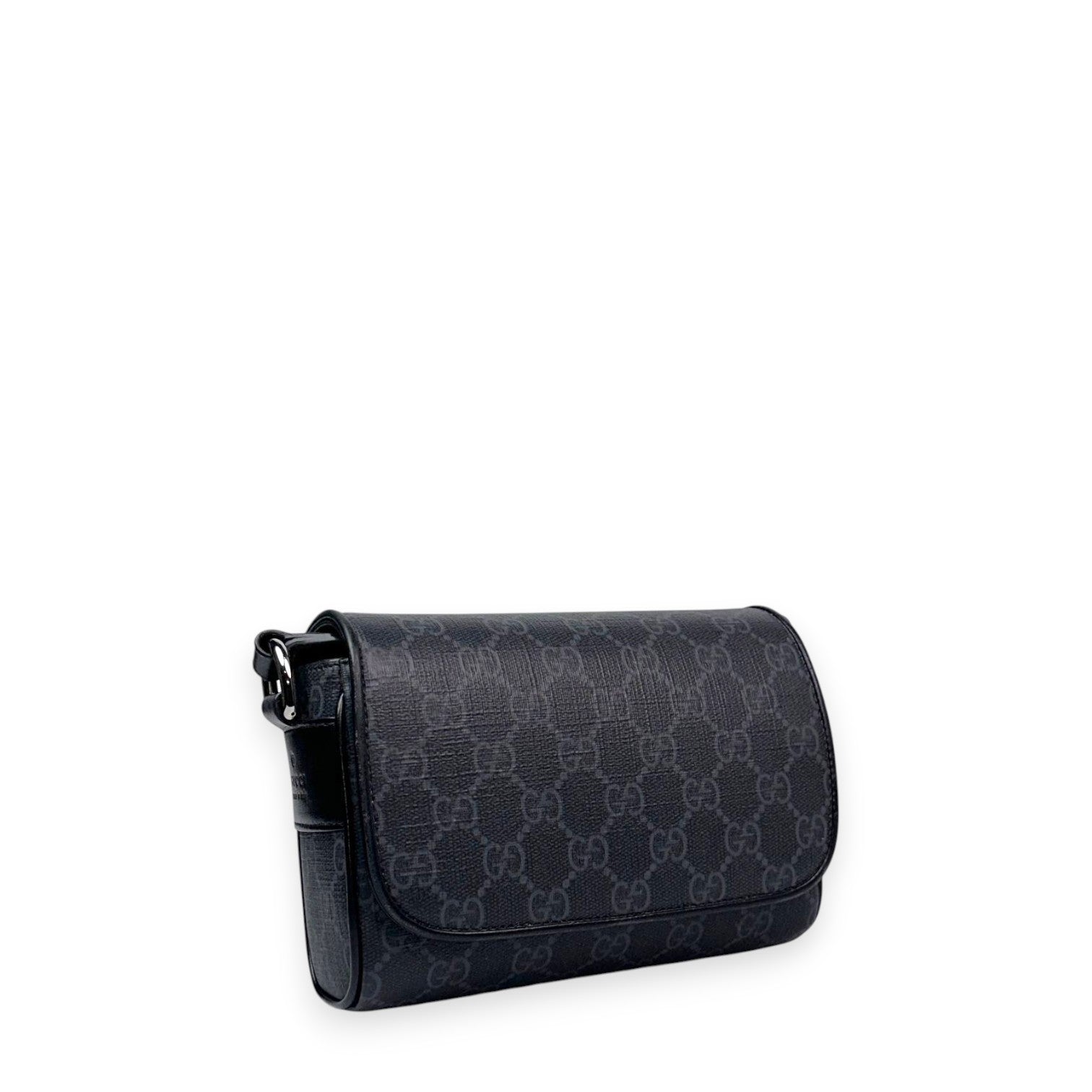 Gucci GG Supreme Crossbody