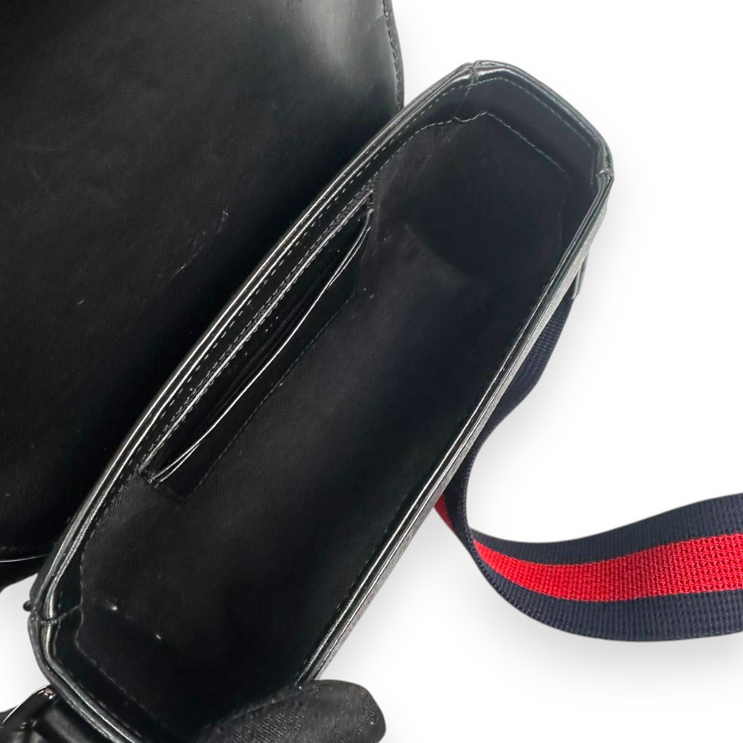 Gucci GG Supreme Crossbody