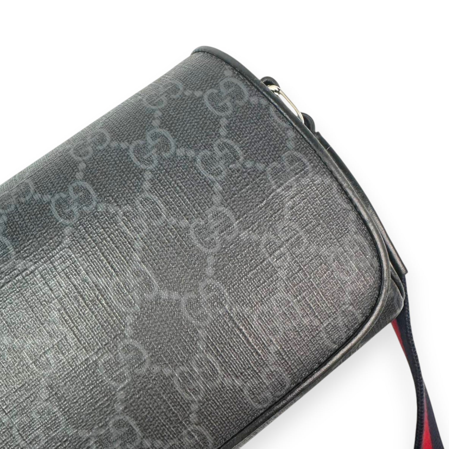 Gucci GG Supreme Crossbody