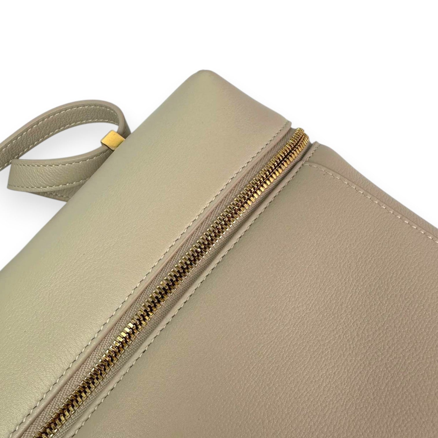 Loro Piana Extra Bag