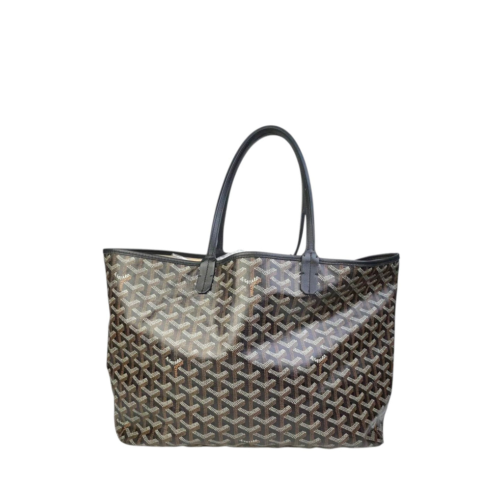 Goyard St Louis PM Black