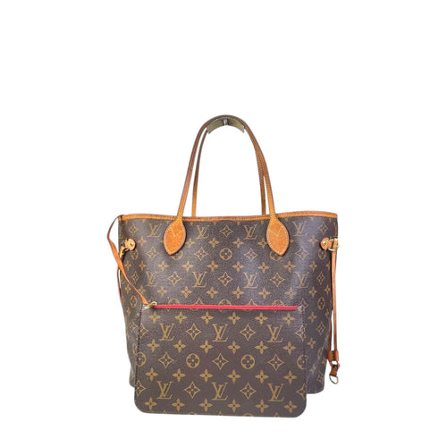 LV Neverfull MM