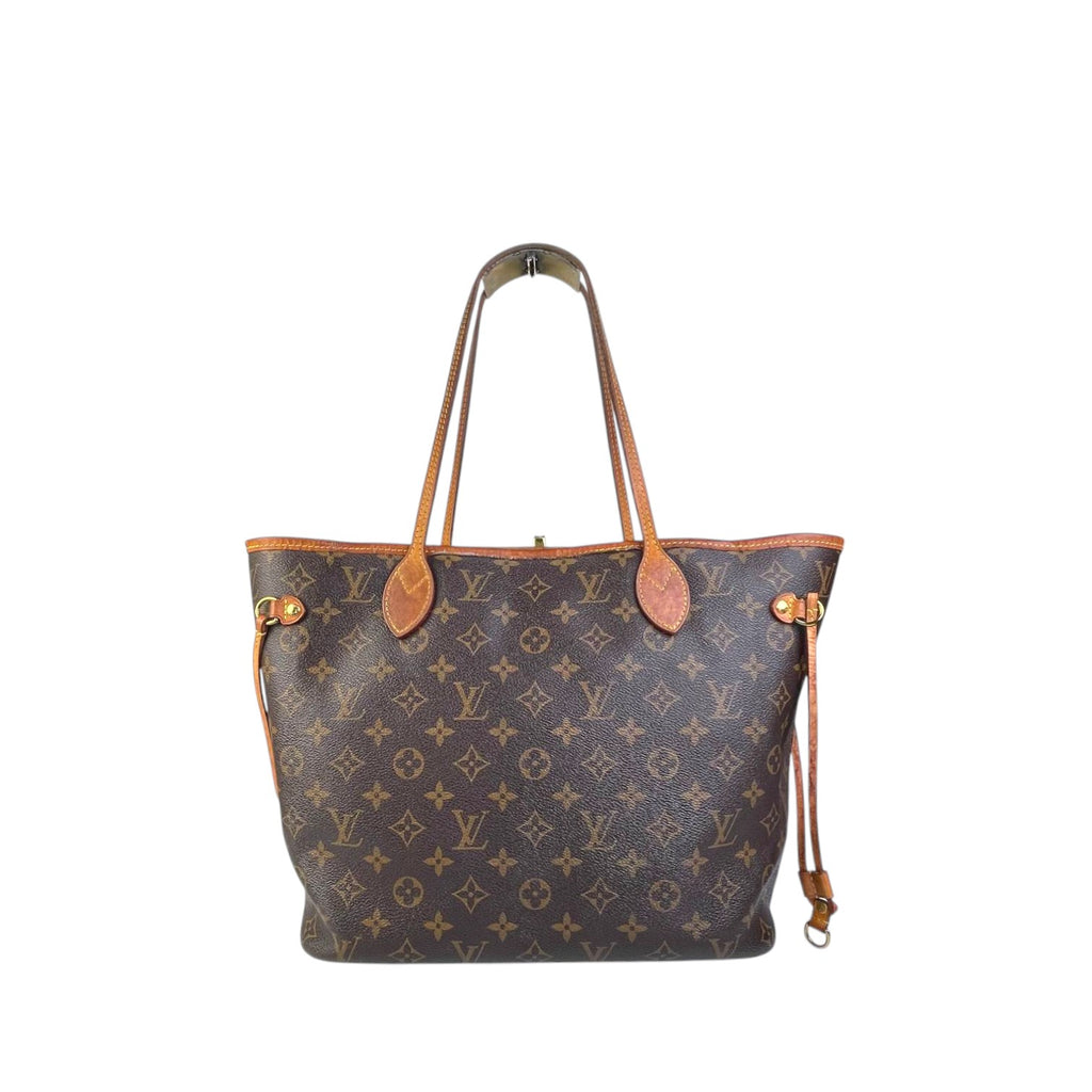 LV Neverfull MM