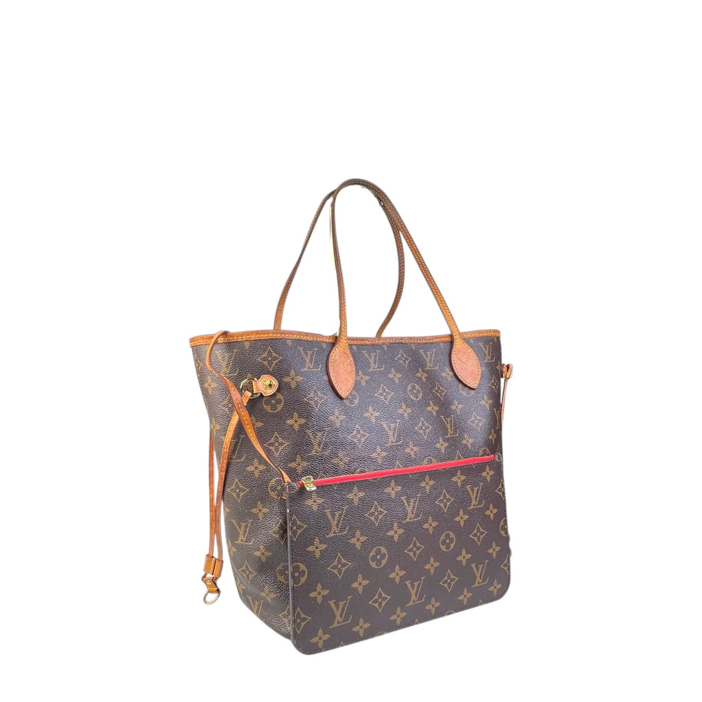 LV Neverfull MM