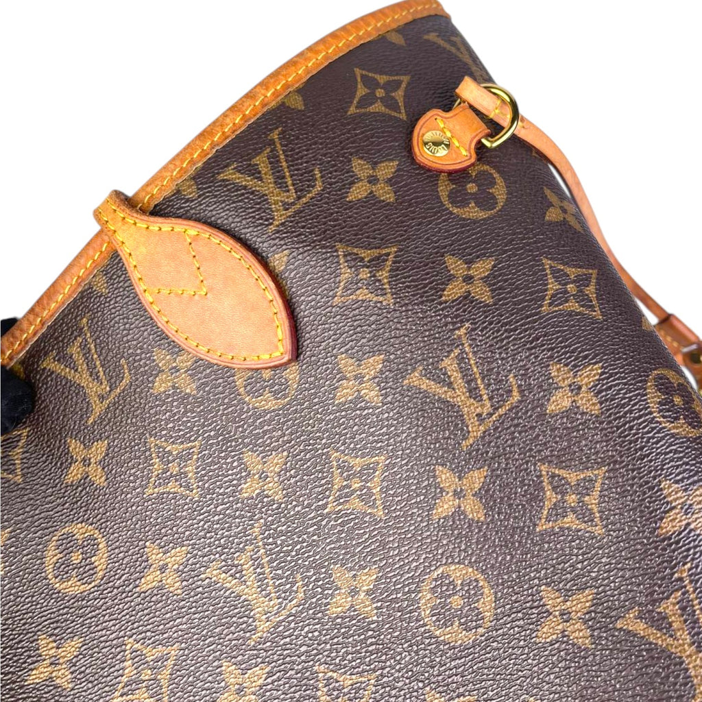 LV Neverfull MM