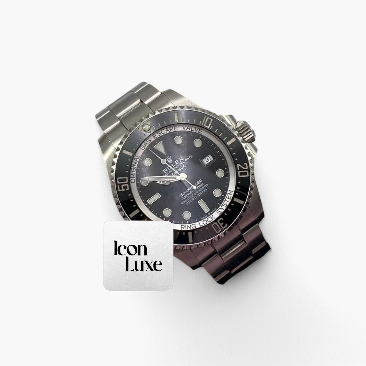 Rolex Sea Dweller