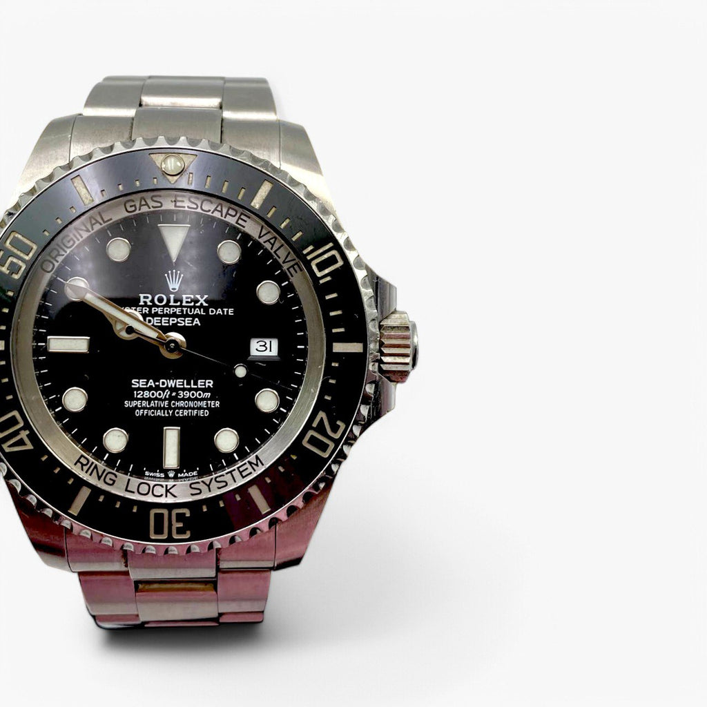 Rolex Sea Dweller
