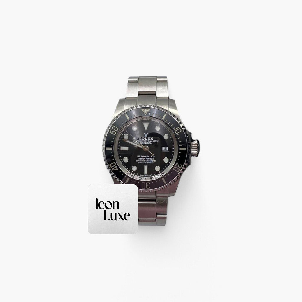 Rolex Sea Dweller