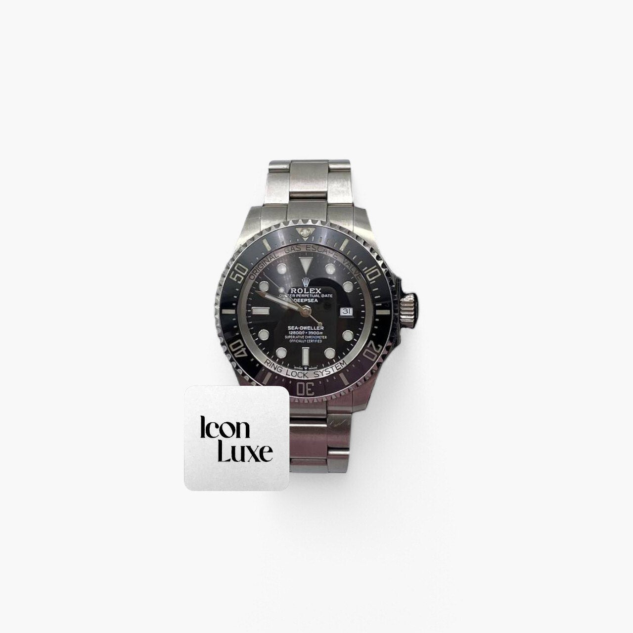 Rolex Sea Dweller