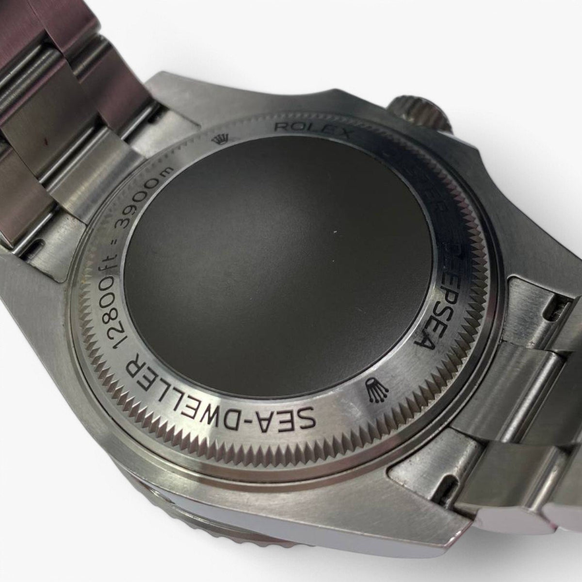 Rolex Sea Dweller