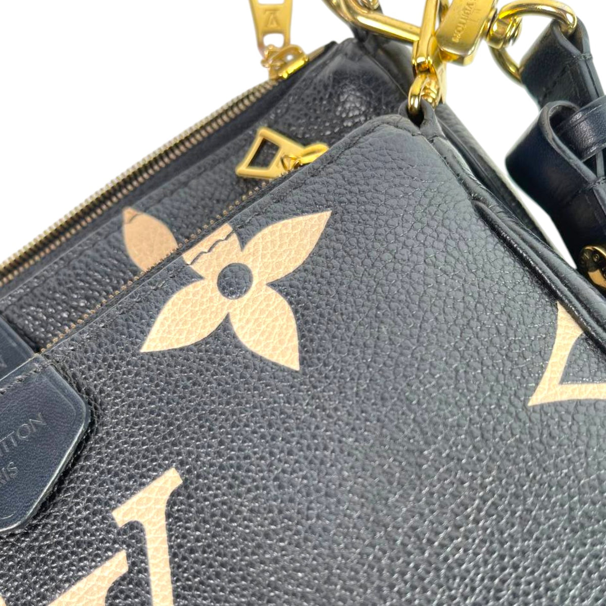 Louis Vuitton Multi Pochette