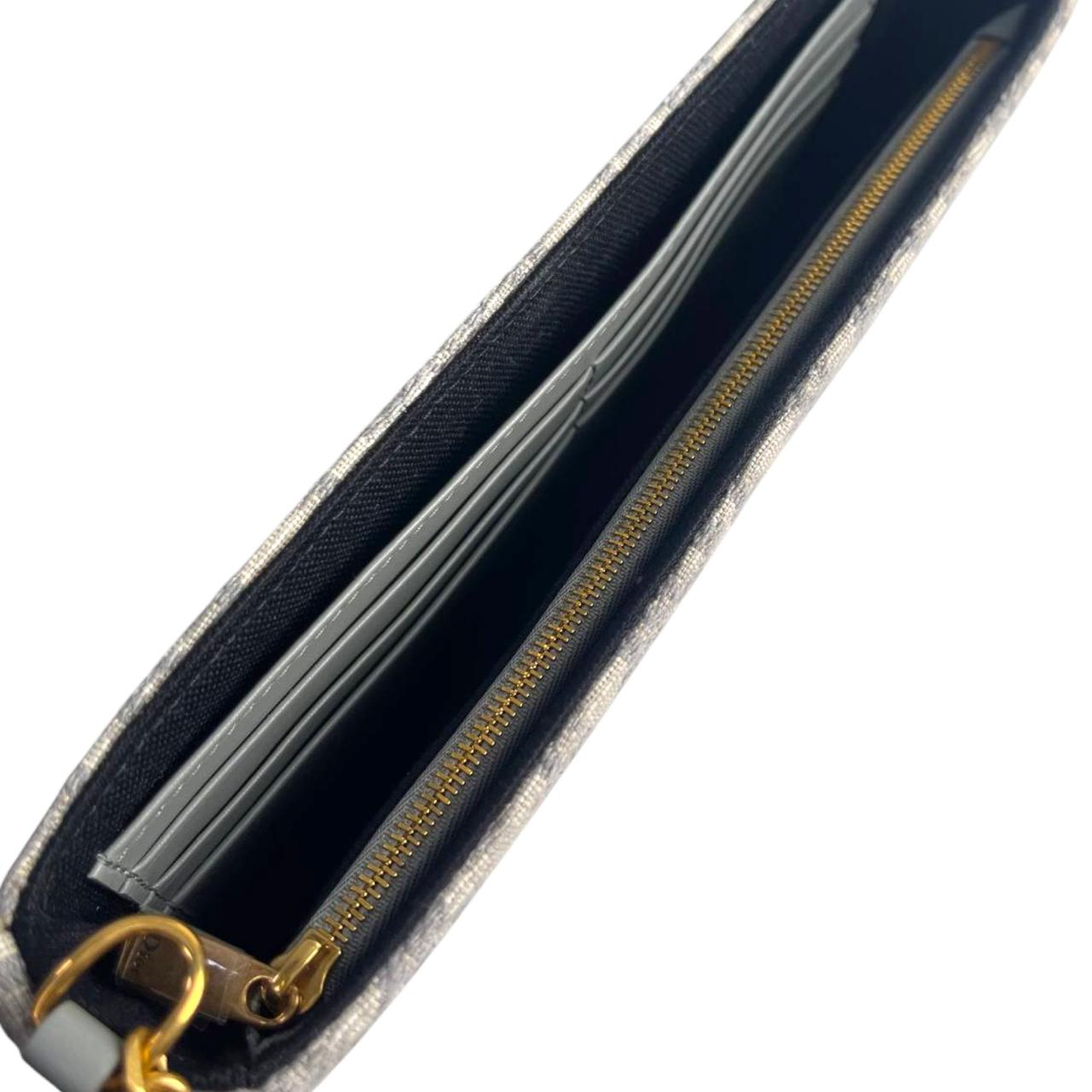 Dior Saddel Pouch