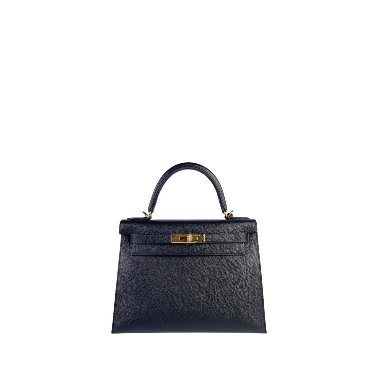 Hermes Kelly 30 Sellier