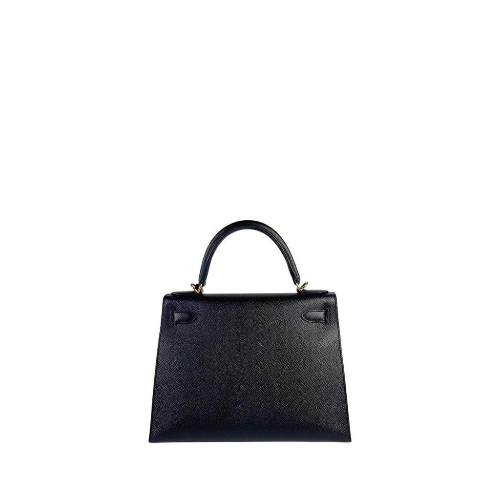 Hermes Kelly 30 Sellier