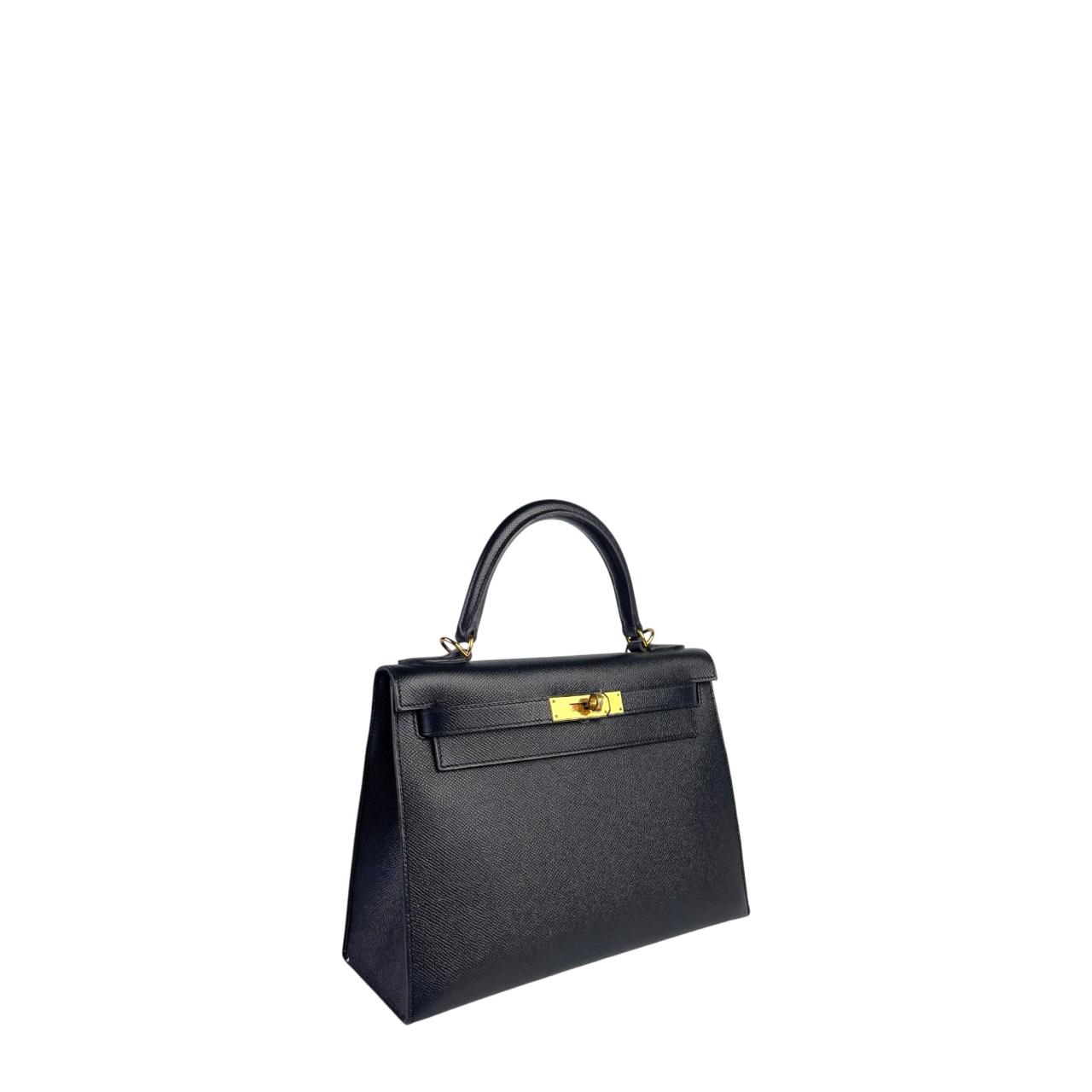 Hermes Kelly 30 Sellier