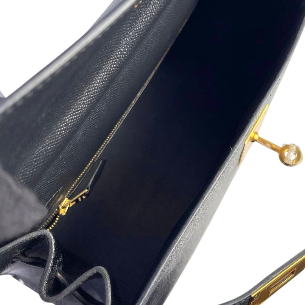 Hermes Kelly 30 Sellier