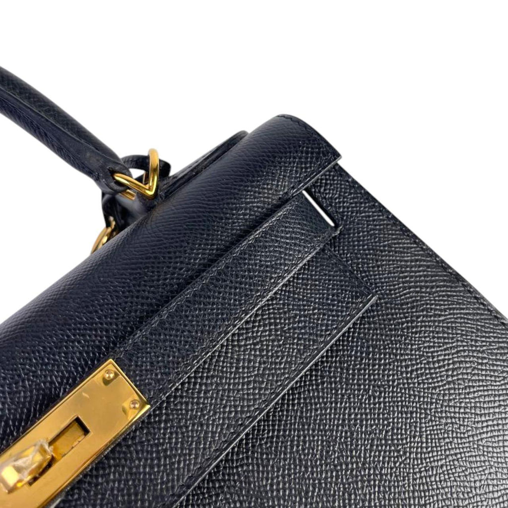 Hermes Kelly 30 Sellier