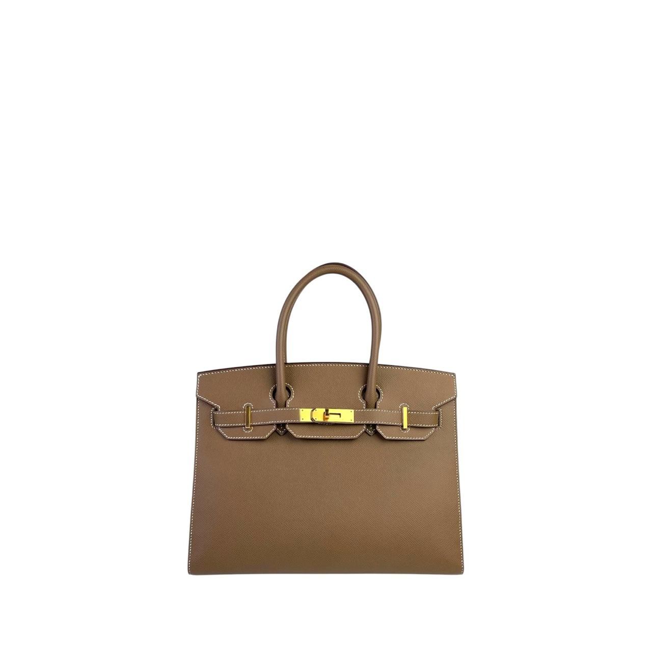 Hermes Birkin 30