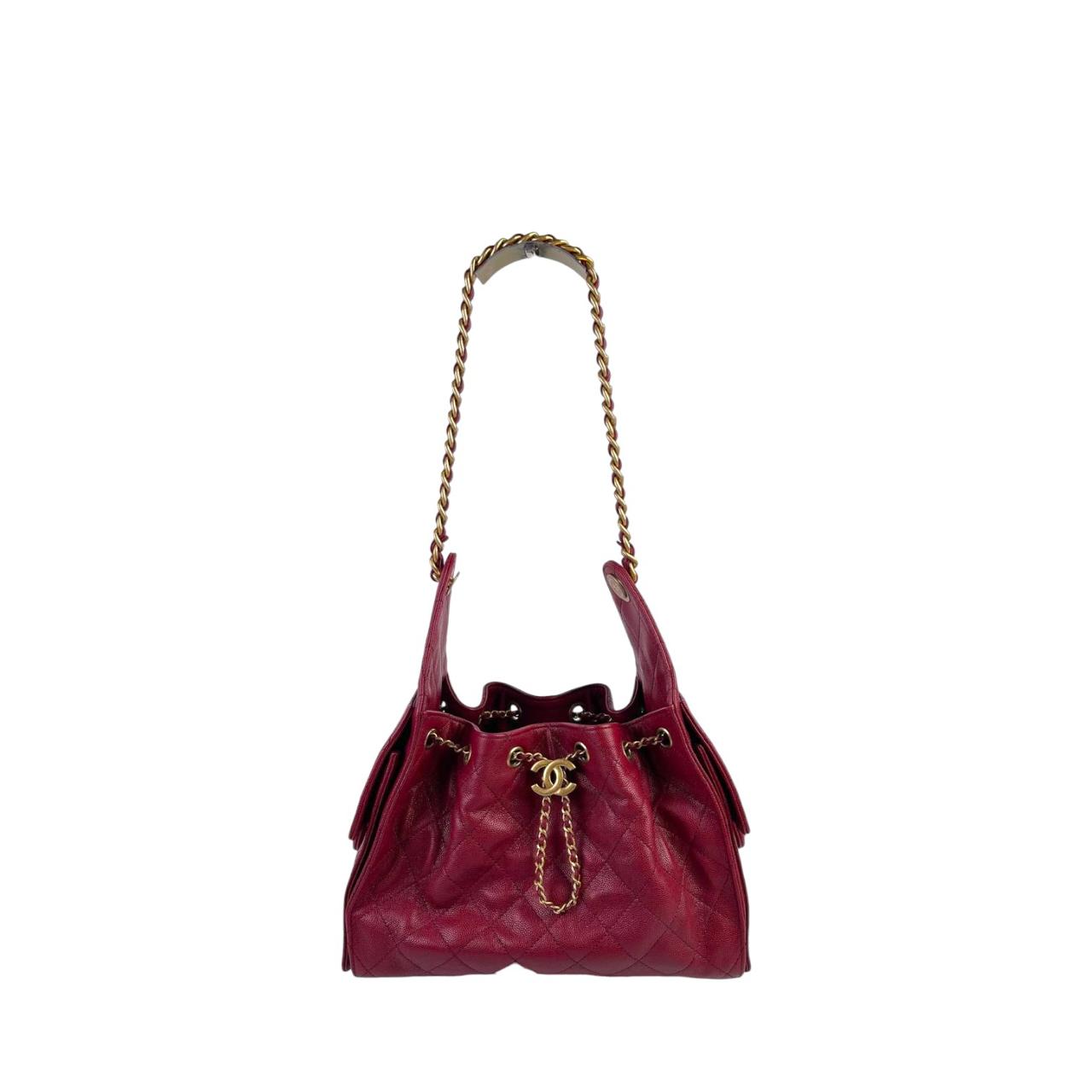 Chanel Small 25